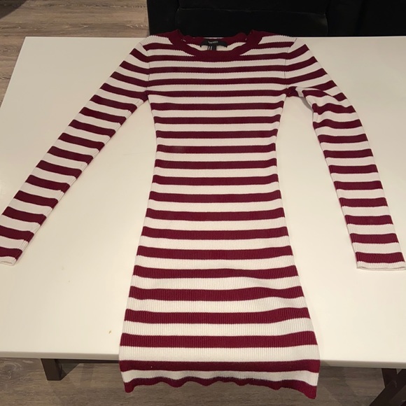 Forever 21 Tight-Fit Dress - Picture 1 of 3